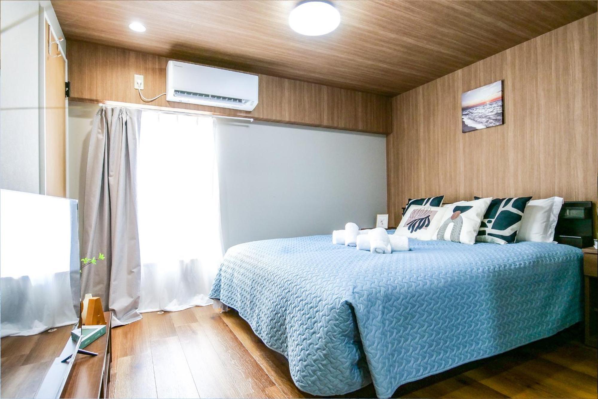Maru 5 Inn Tokio Exterior foto