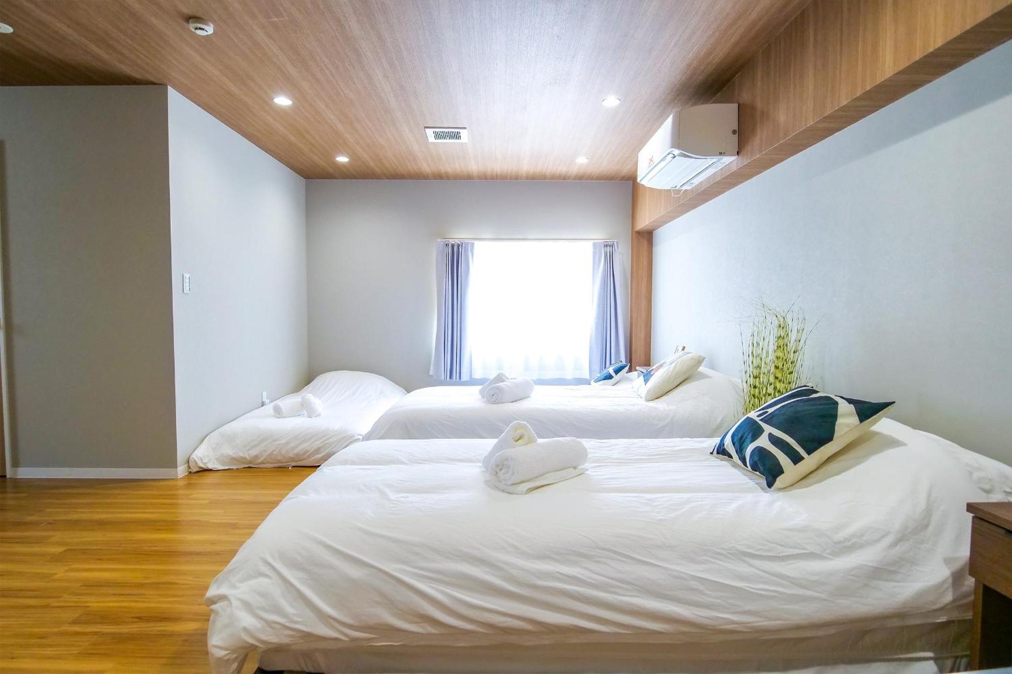 Maru 5 Inn Tokio Exterior foto