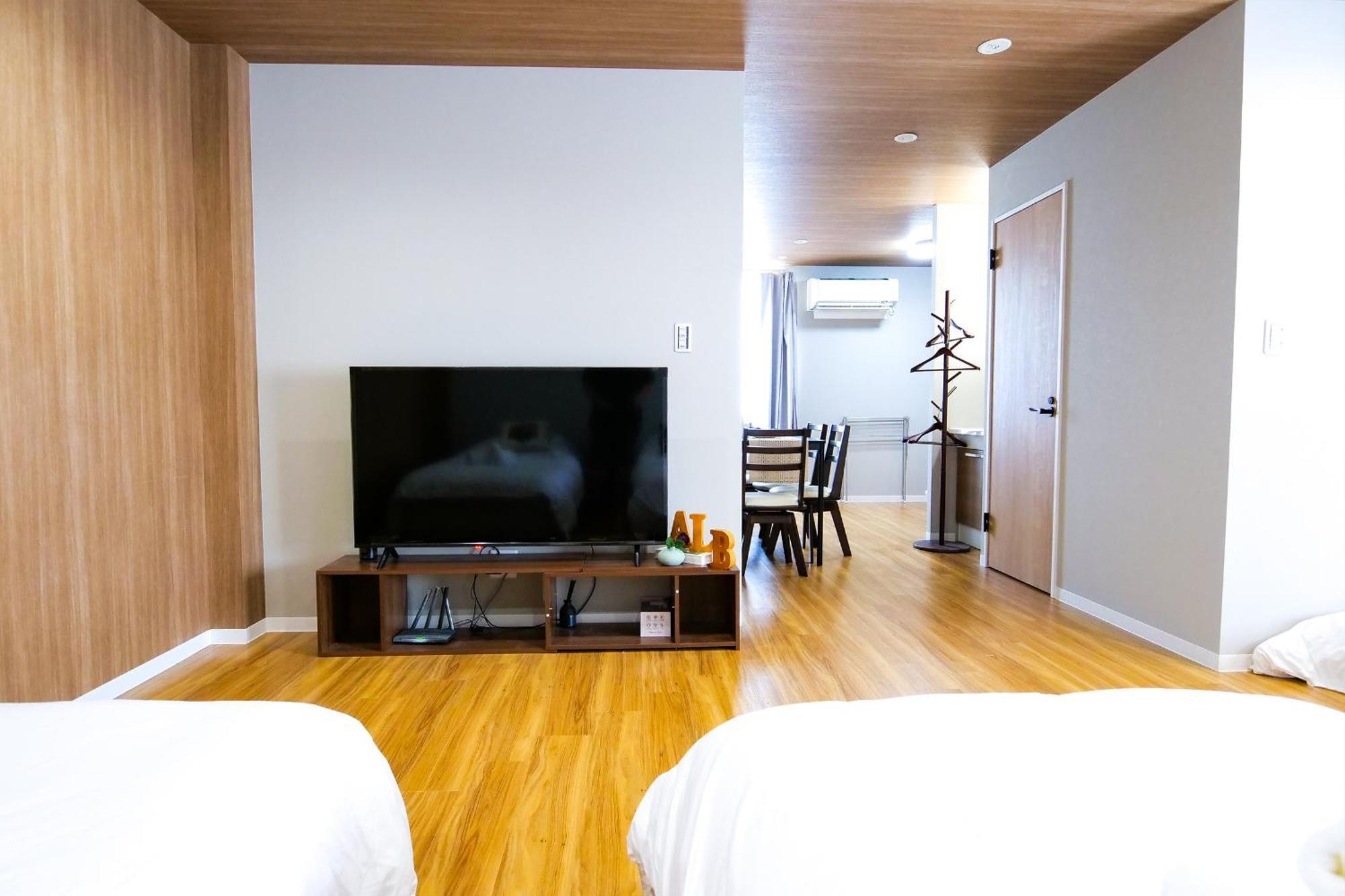 Maru 5 Inn Tokio Exterior foto